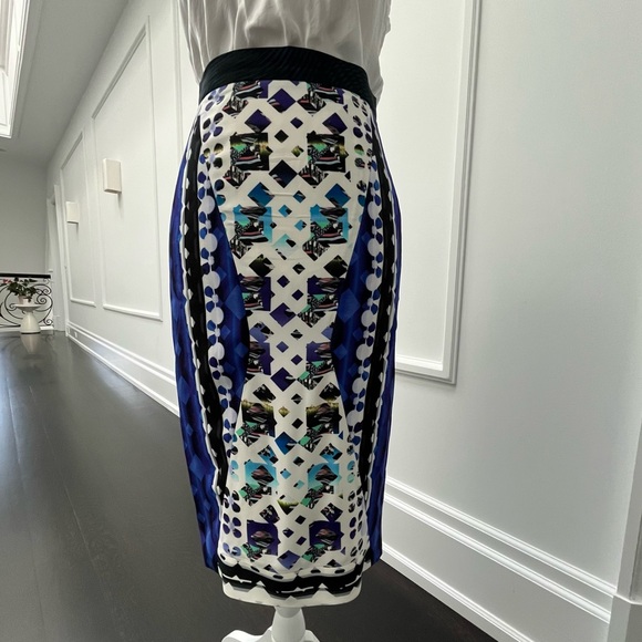 Peter Pilotto Skirt Size US4 - Picture 1 of 10